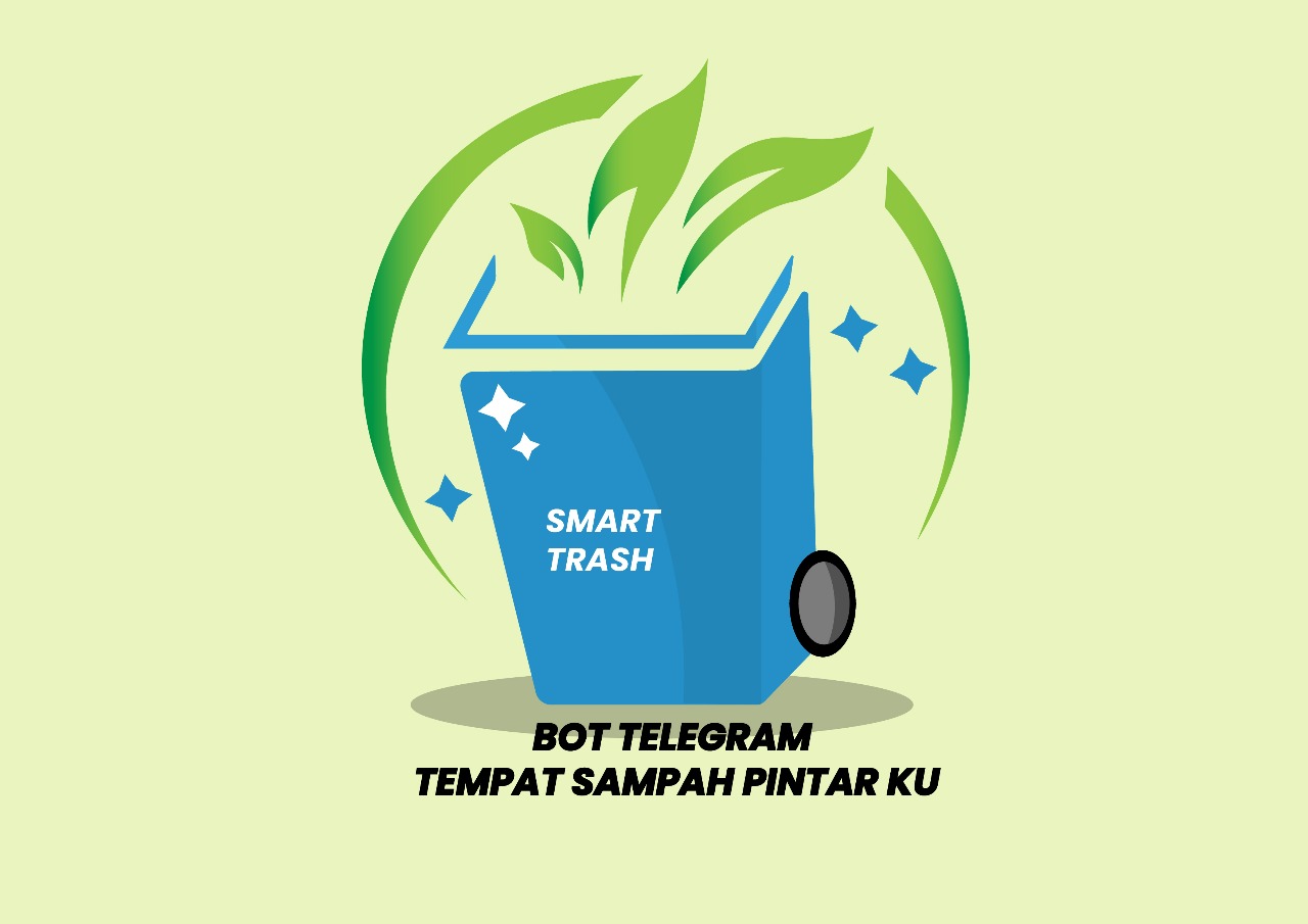 Smart Trash Logo